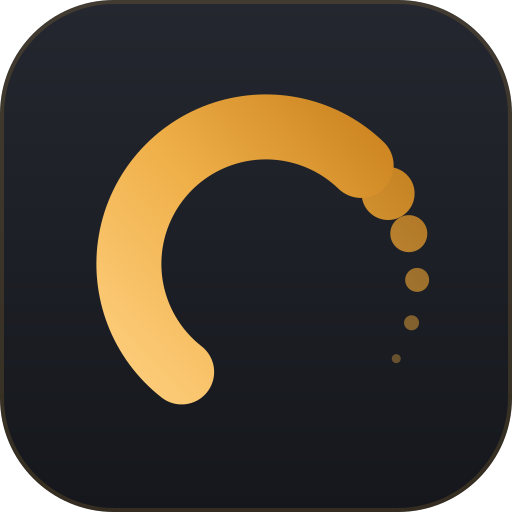 Kruftle app icon